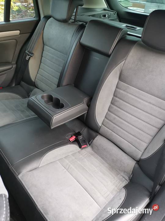 Renault Laguna 3fl 4control GT podkarpackie