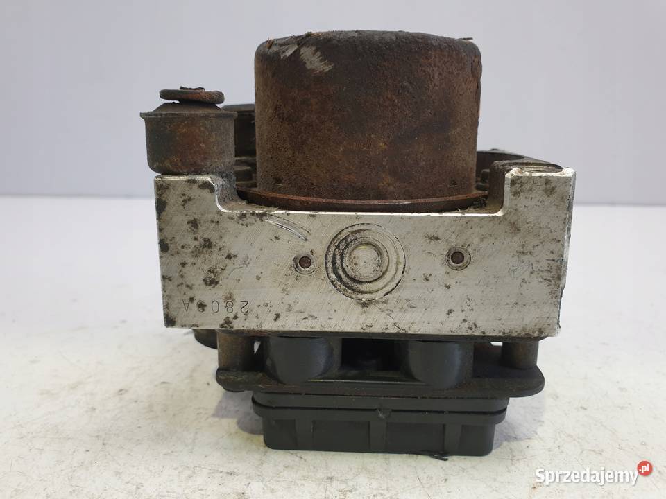 Mazda 323 F POMPA ABS hamulcowa 2059347 4364466 Pompy hamulcowe Chełm
