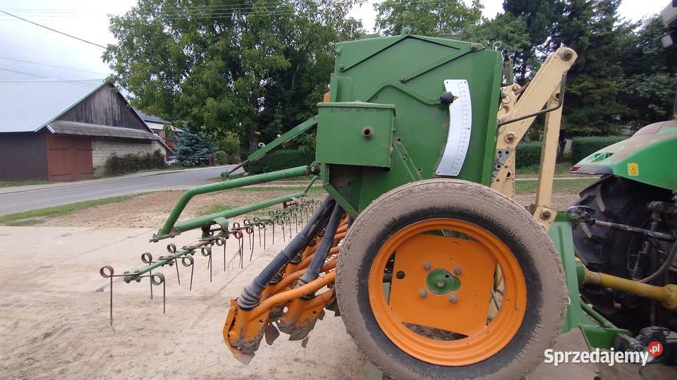 Siewnik Amazone D7 SPECIAL II Markowa sprzedam