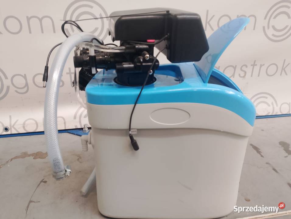 Zmiękczacz uzdatniacz do wody automatyczny 230V Wrocław