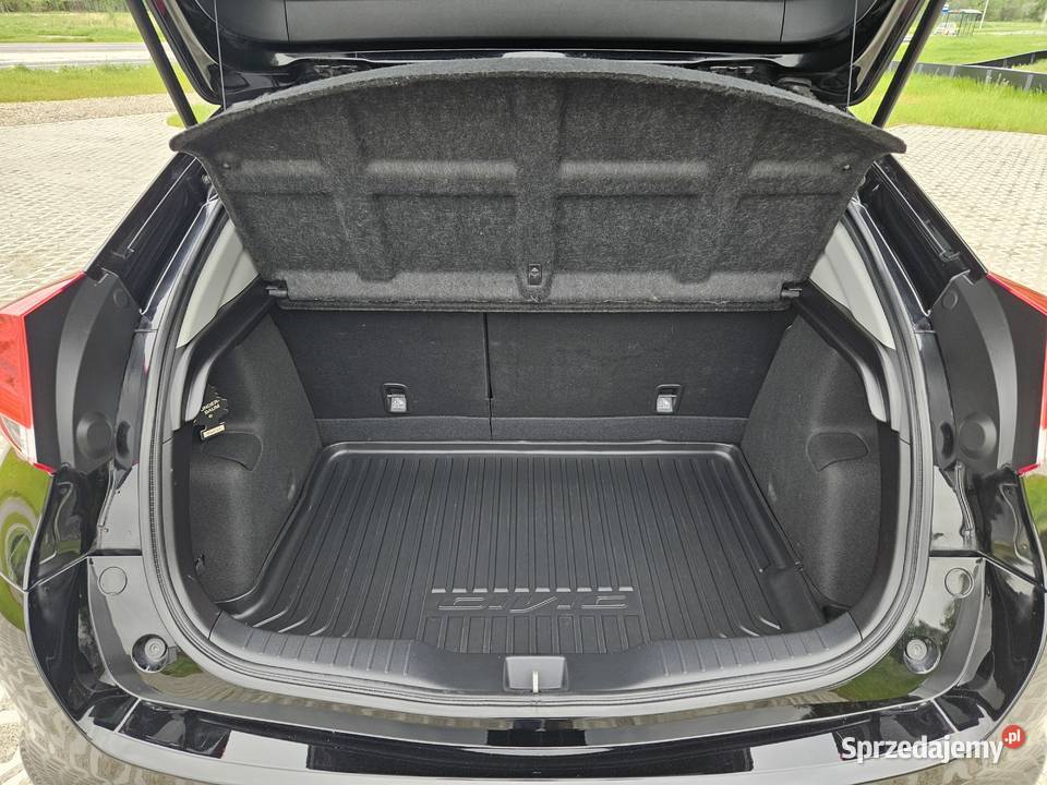 Honda Civic IX 18 Sport Stan Kęty