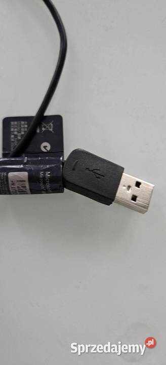 Kamerka internetowa Internet i komunikacja Gorzów Wielkopolski sprzedam