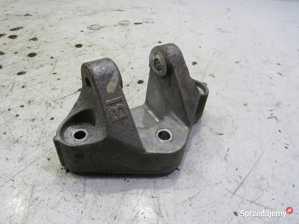 ŁAPA WSPORNIK QASHQAI J11 16 DCI osobowe
