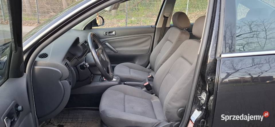 Vw Passat B5 FL 19 TDI 130 2005 r Stan Automat Passat Rybnik