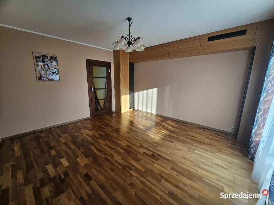 Mieszkanie 54m2 garaż klimatyzacja 2 balkony mazowieckie Warszawa