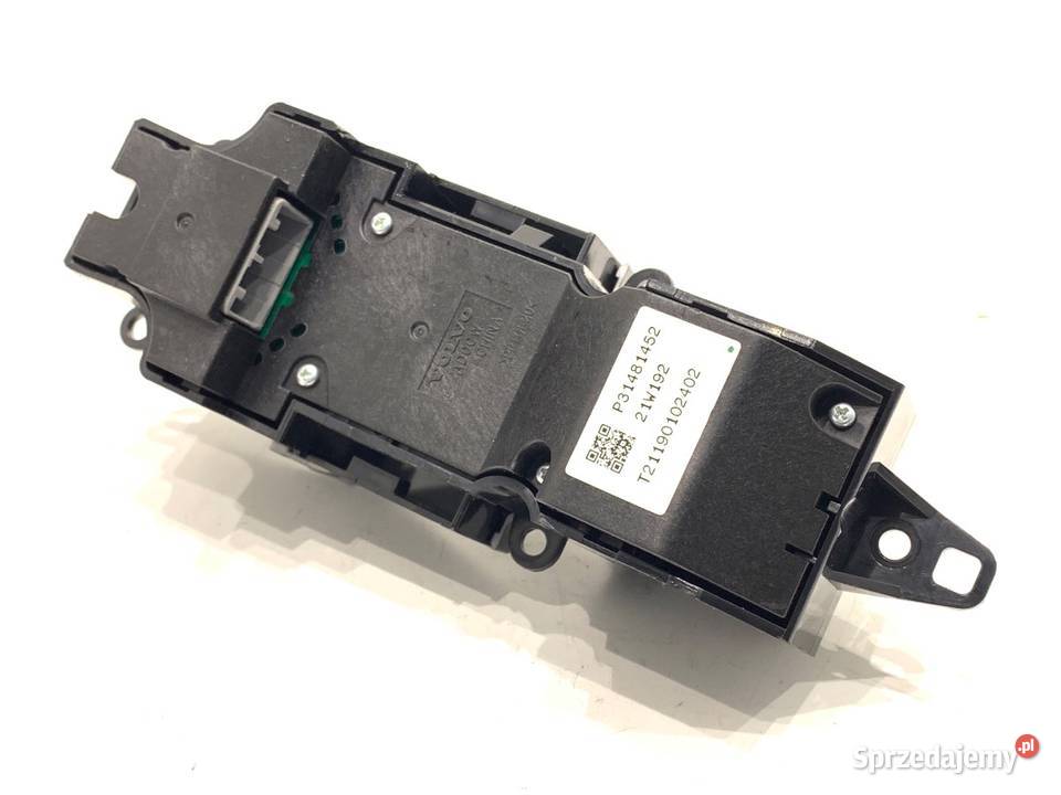 PRZYCISK ZAPŁONU STARTSTOP VOLVO XC60 II