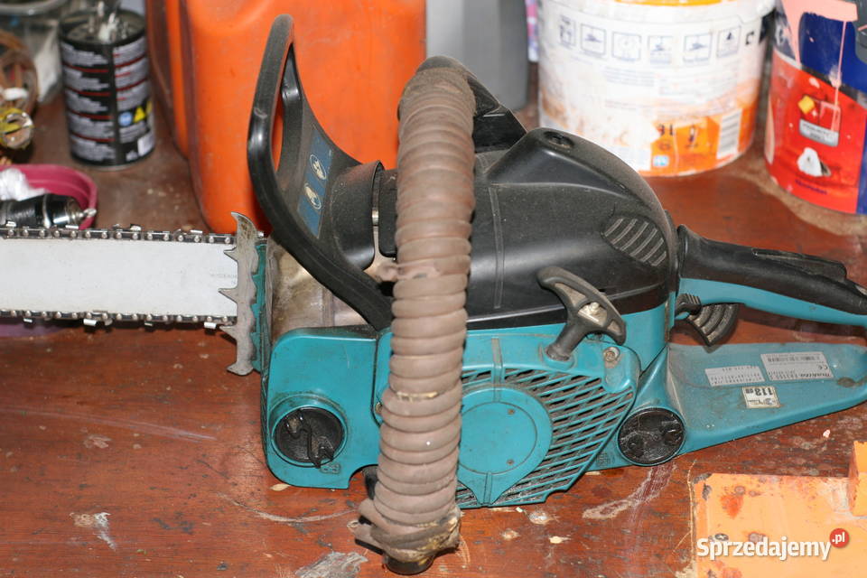 pilarka sthil 162 makita nac Łódź