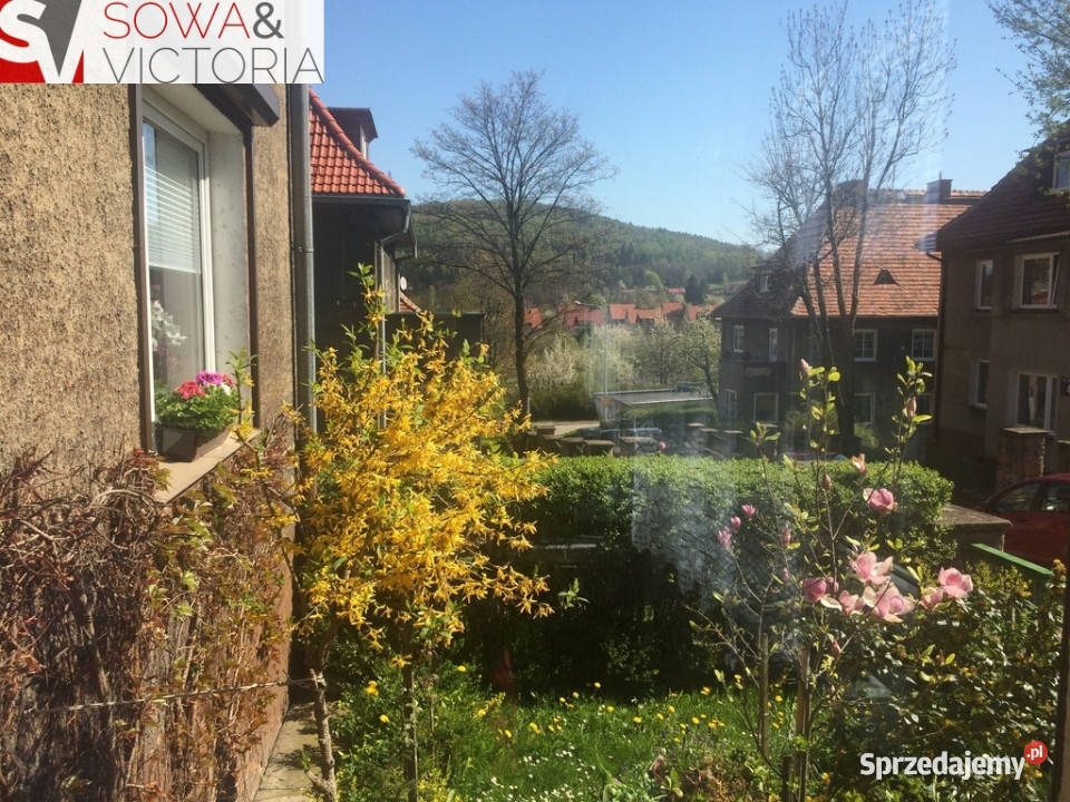 Wyjątkowy apartament garaż Sprzedaż Wałbrzych sprzedam
