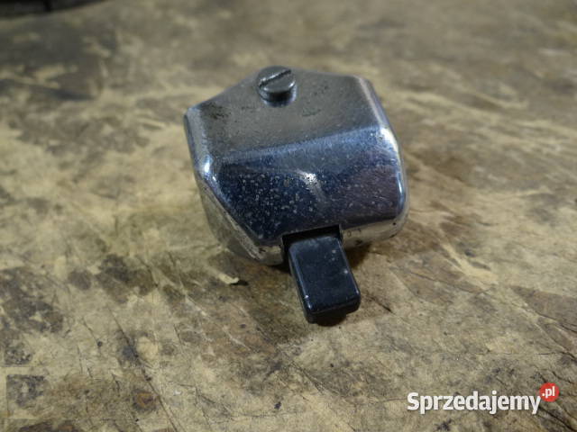 przełącznik kierunkowskazów MZ ES TS org DDR Żary