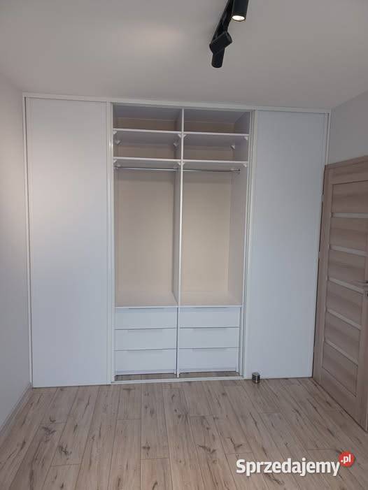 2 pokoje Olimpia Port Nowy Port garaż balkon Wrocław