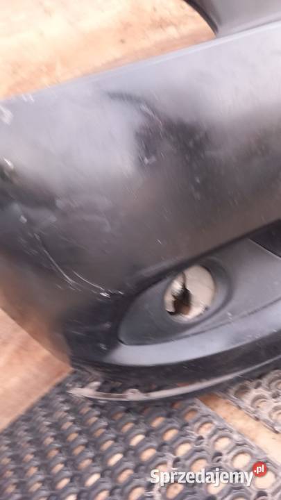 TOYOTA VERSO II ZDERZAK PRZÓD 209 HALOGEN Zbierkowo