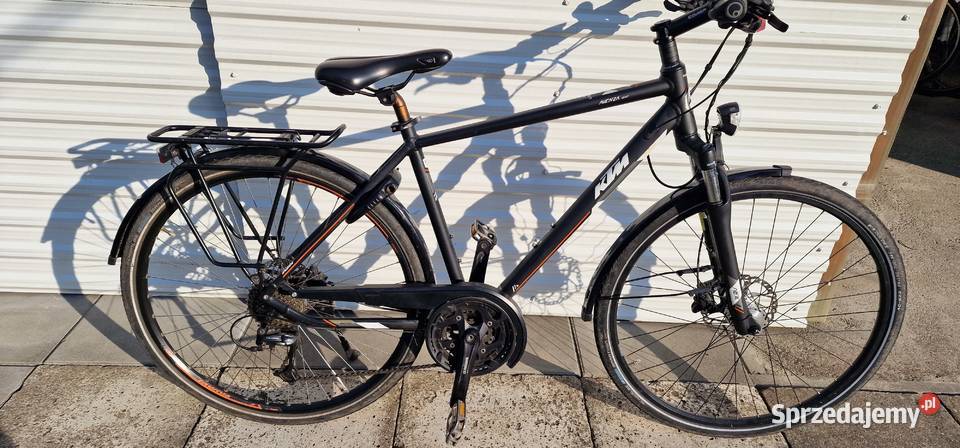 Rowery używane duży wybór Czarna Sędziszowska