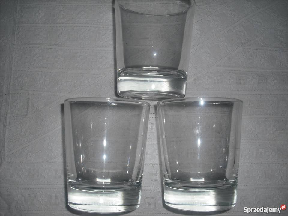 SZKLANKI DO DRINKÓW Warszawa