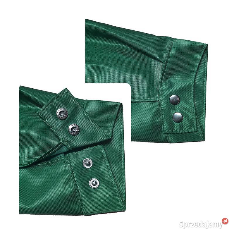 Zestaw Cordflex pracownika leśnego LETNI 5066