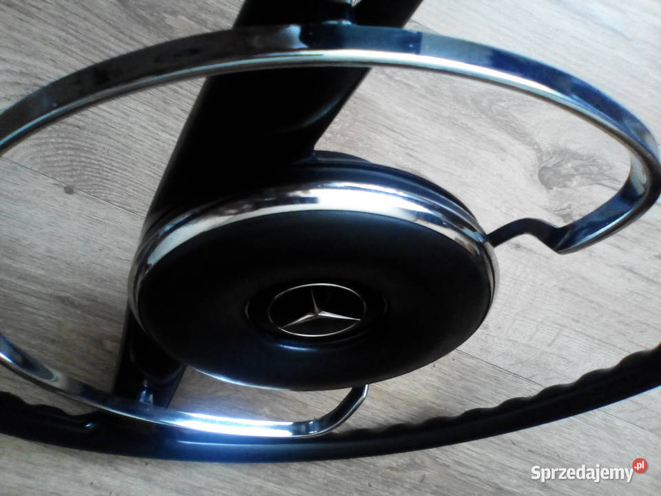 Mercedes W108 Kierownica Bukownica sprzedam