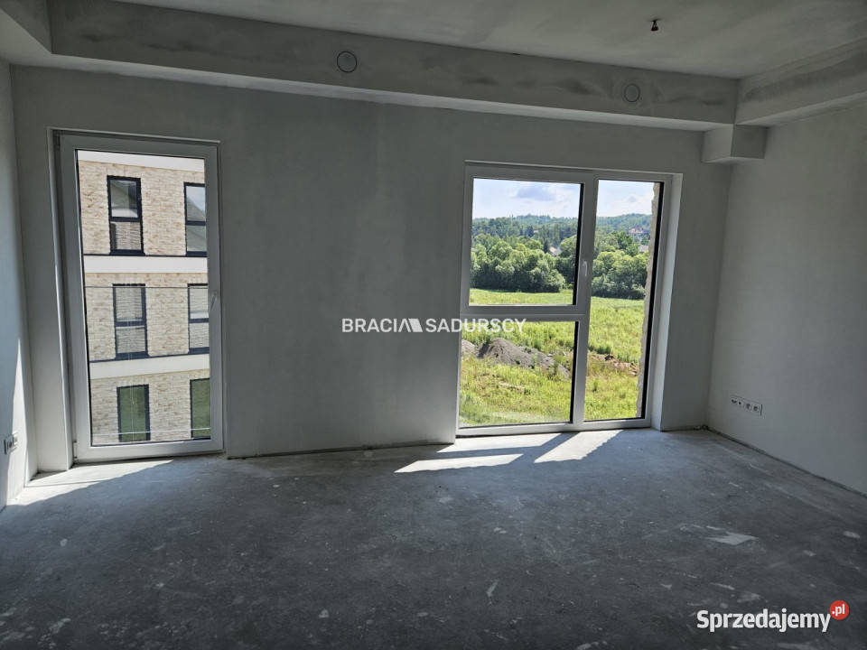 Sprzedam mieszkanie Zawada Na Wzgórzach 25m 1 Sprzedaż małopolskie sprzedam