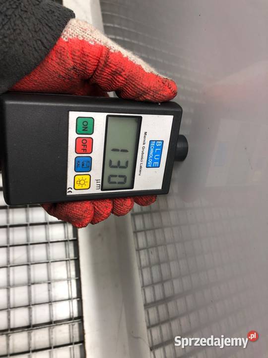 DRZWI PRAWY PRZÓD MAZDA 6 GH Kombi 0713