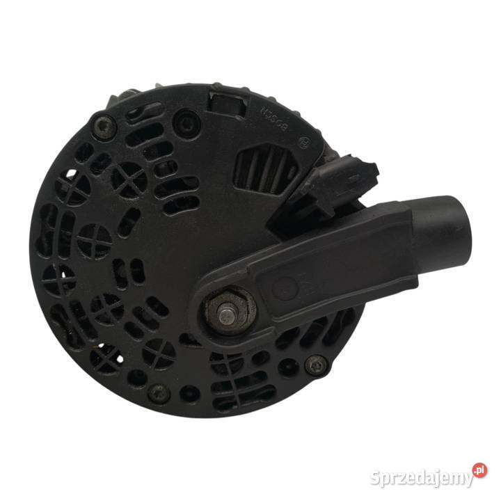 ALTERNATOR Mini Cooper One R56 14 VTi bosch Chełm