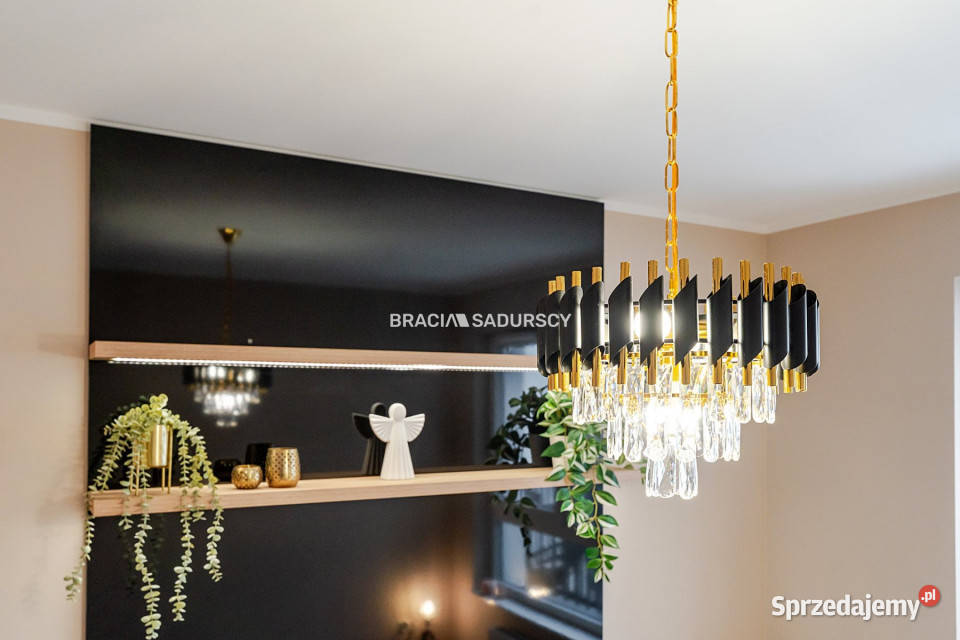 Mieszkanie 465m2 2 pokoje Kraków Prandoty