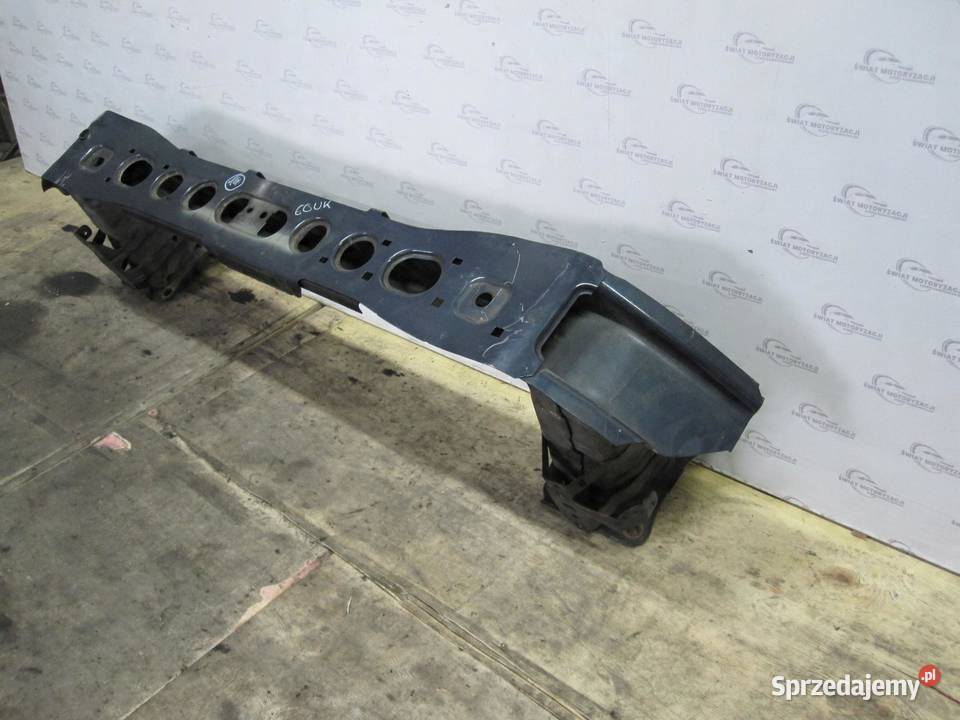 FORD C MK2 II 13r belka zderzaka przód F0C147927 osobowe
