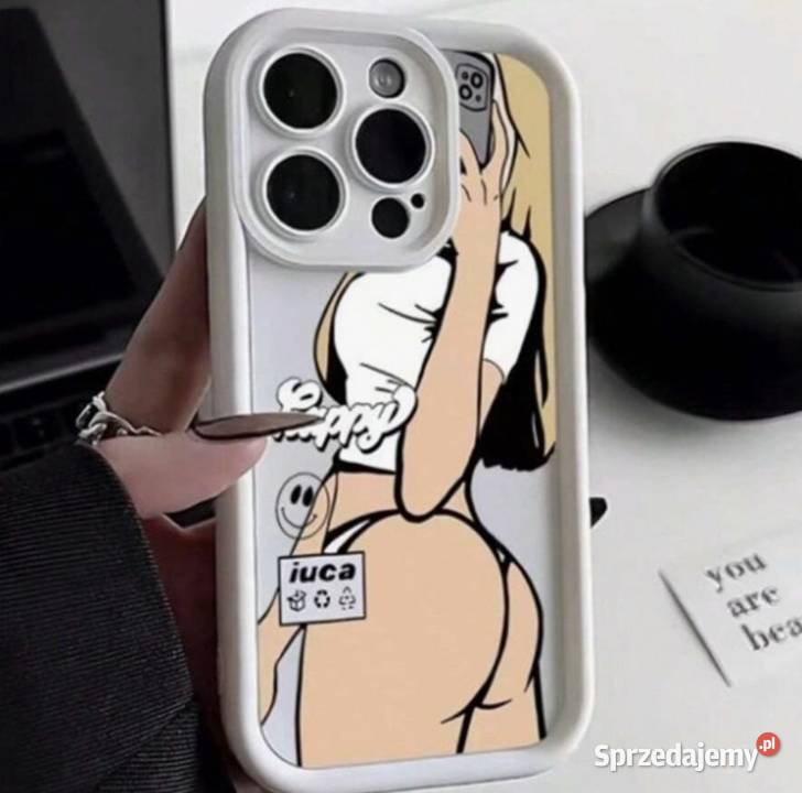 Luksusowe EtuiCase iPhone Wszystkie modele Rzeszów sprzedam