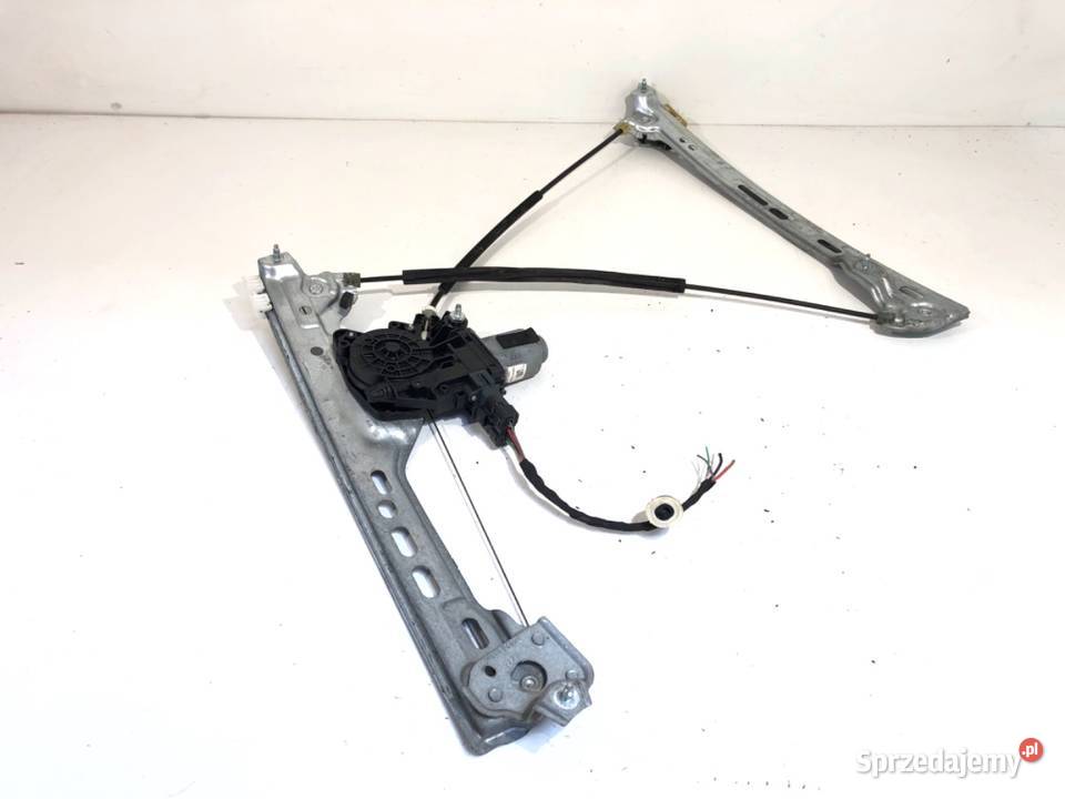 PODNOŚNIK SZYBY PRAWY PRZÓD RENAULT MEGANE IV podkarpackie