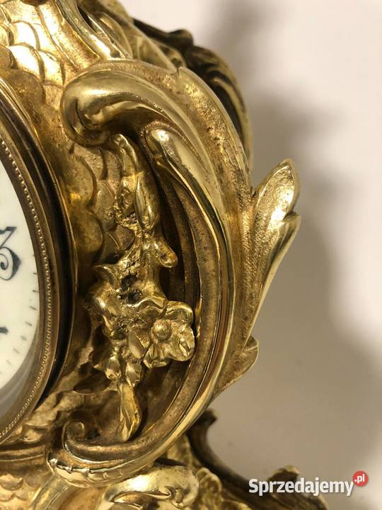 Francuski antyczny chodzik 227GWARANCJA 2 LATA lubuskie Nowa Sól