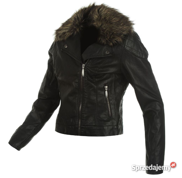 GOLDDIGGA KURTKA RAMONESKA 2 KOLORY SXXL Przemyśl sprzedam