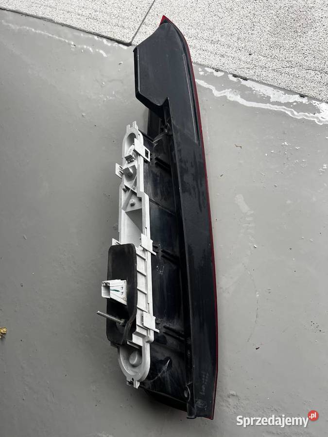 LAMPA PRAWA TYL TYLNA FORD FUSION LIFT LATA Turek