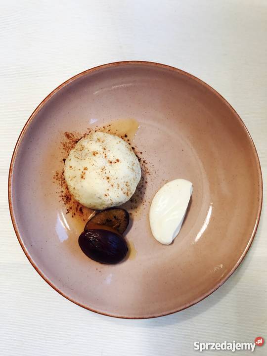 Profesjonalna pomoc kulinarna Warszawa