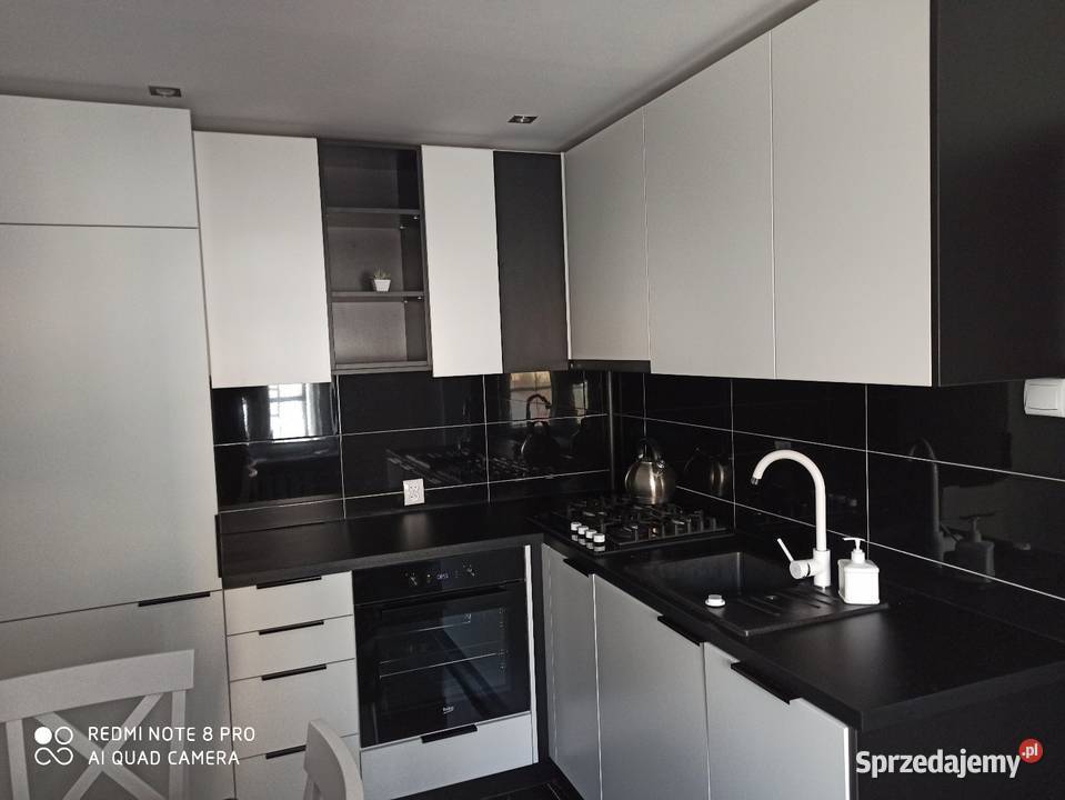 Wynajmę mieszkanie mieszkalny Wynajem Nieruchomości Chełm