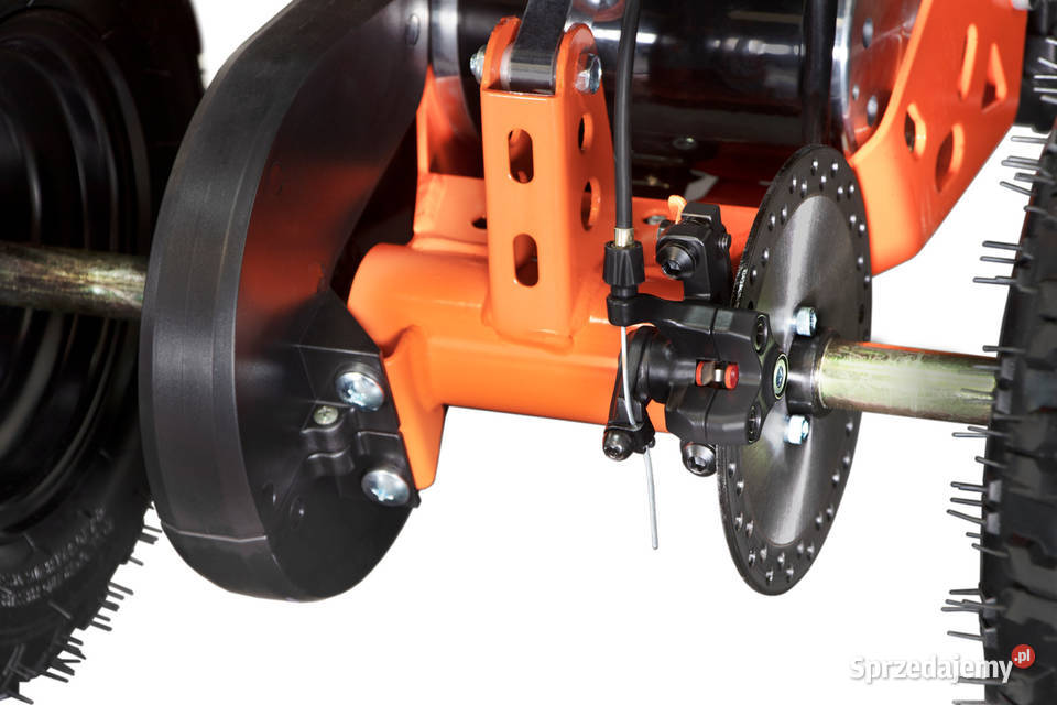 REPLAY 1000W 36V Elektryczny quad Dziecka Lublin