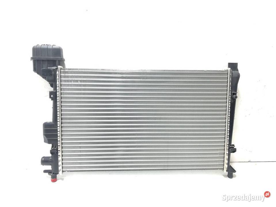 MERCEDES AKLASA W168 14 16 19 19972004 MANUAL Chłodnie wody Skarżysko-Kamienna sprzedam