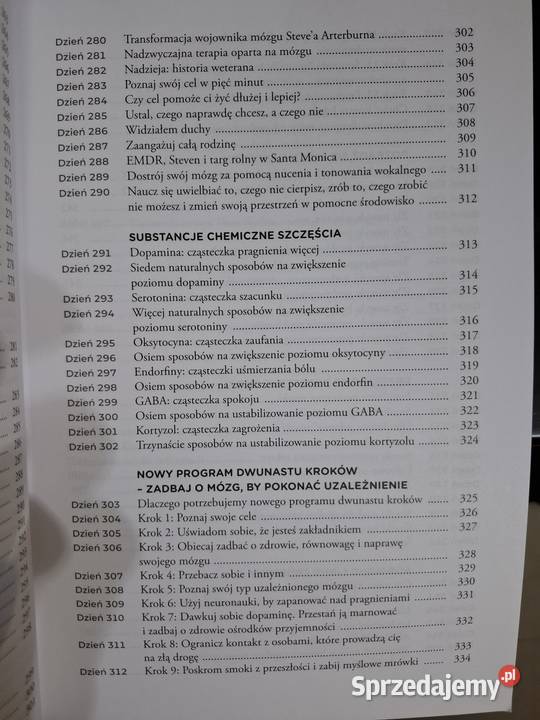 Zmieniaj swój mózg każdego dnia dzięki Poradniki, albumy i reportaże Kraków sprzedam