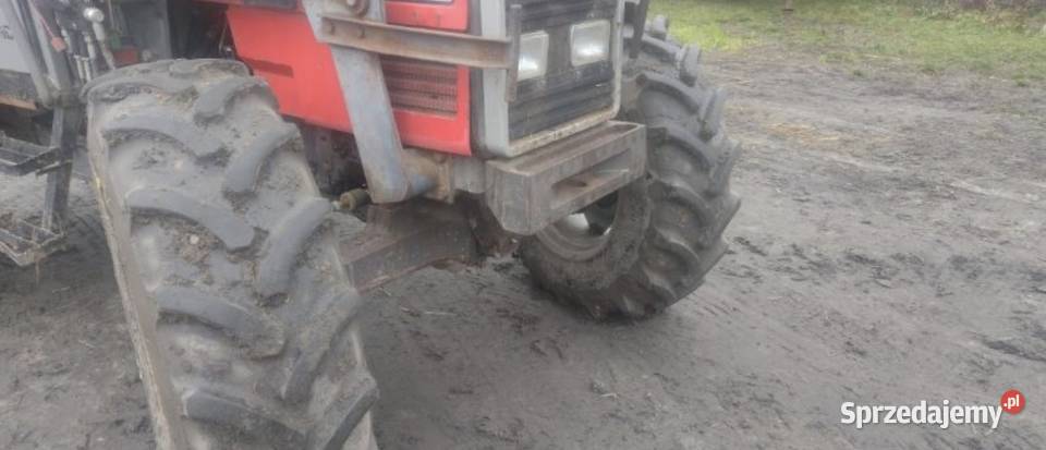 Massey Ferguson 3060 Siedlce