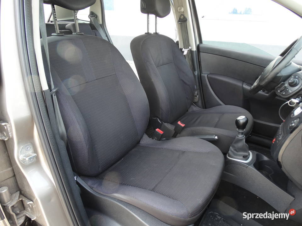 Renault Clio III 15DCI106 możliwa zamiana 188000km Wieliczka