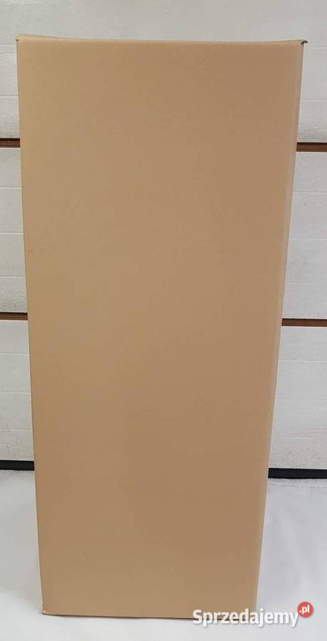 Pudełko tuba kartonowa 126x51x42 śląskie Bielsko-Biała