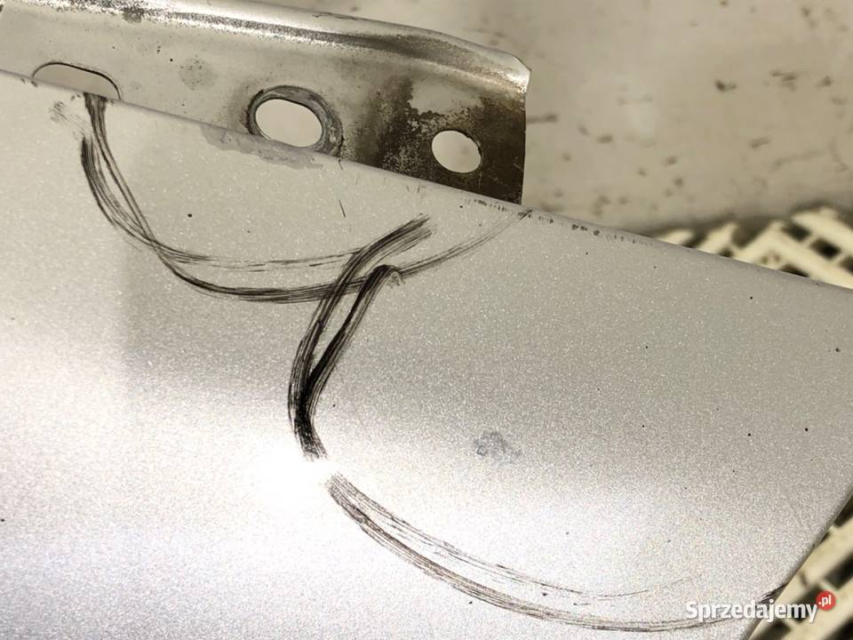 BŁOTNIK PRAWY PRZÓD SUZUKI SX4 Hatchback ZCC