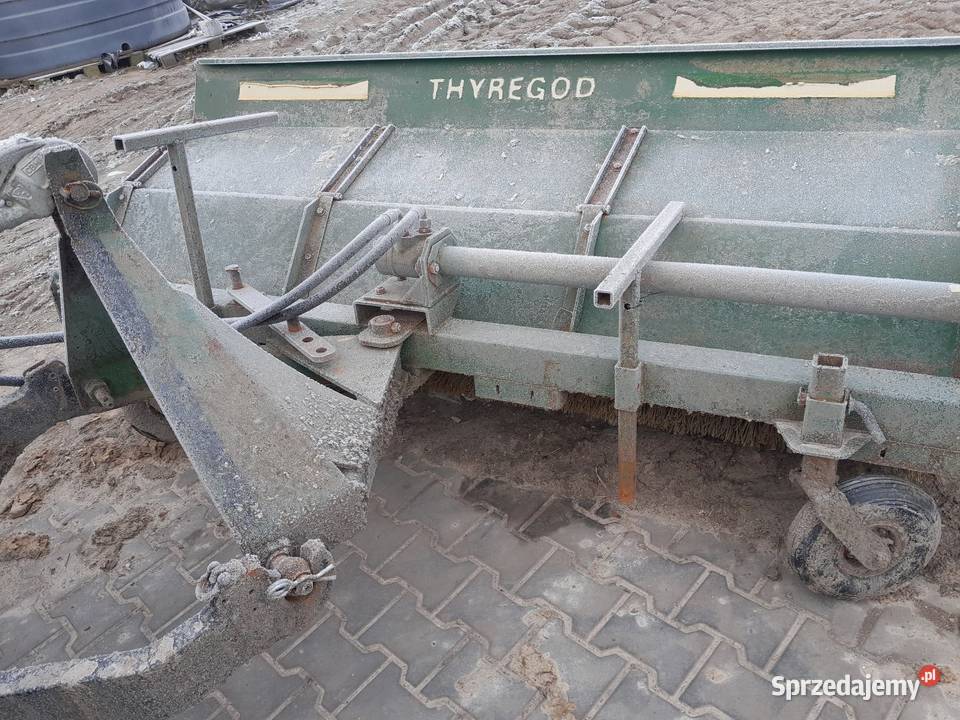 Sprzedam zamiatarki kujawsko-pomorskie sprzedam