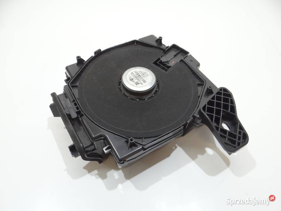 GŁOŚNIK NISKOTONOWY SUBWOOFER MINI R60 LEWY Strzyżewice