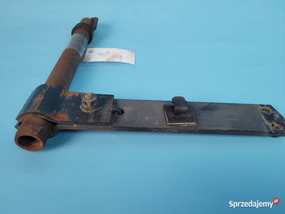 CASE IH PUMA 145 12r UCHWYT MOCOWANIE WSPORNIK Kolno