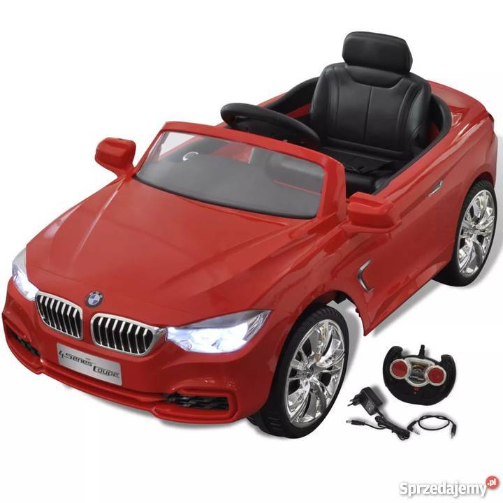 BMW samochód zabawka dla dzieci 80094 Warszawa