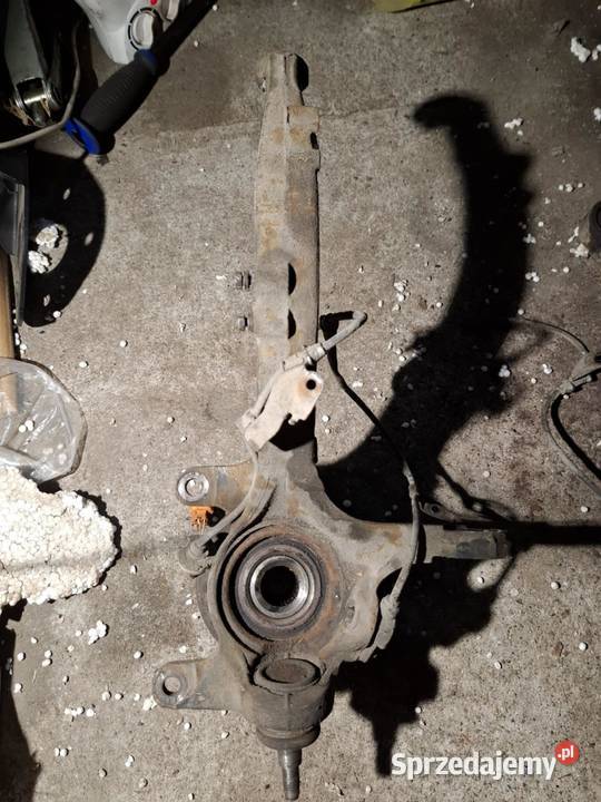 Zwrotnice Honda Accord VI 6 5x1143 23 f23z5 Ostrowiec Świętokrzyski sprzedam