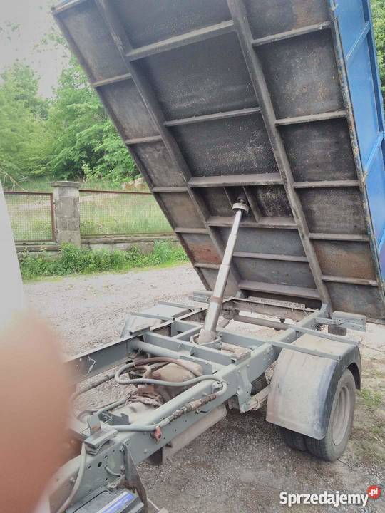 Sprzam Auto dostawcze mazda kiper Nowa niższa 80KM Zabrze