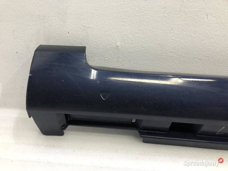 LISTWA PROGOWA LEWA 3AA853855 VW PASSAT B7 wielkopolskie sprzedam