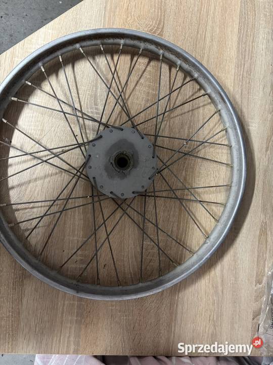 Koło komar 19 230 231 2352 2351 2350 Romet Motocyklowe Pszczew