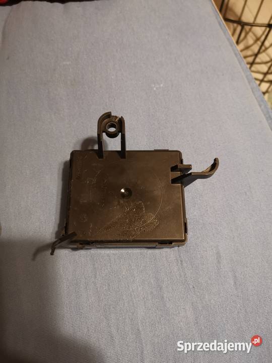 Moduł drzwi prawych Ford Focus F1FT19G481AG Wiśniowa