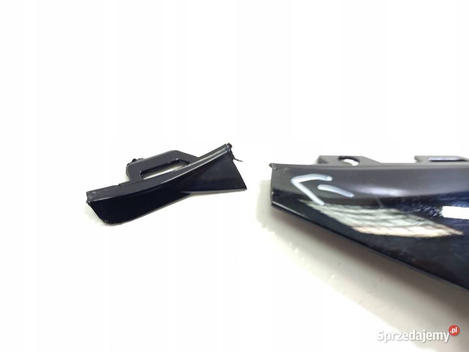 Renault Clio V 2019 Atrapa grill przód nakładka Skarżysko-Kamienna