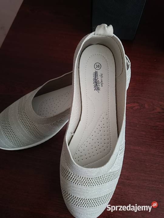 NOWE buty 39 Moda i Styl Warszawa