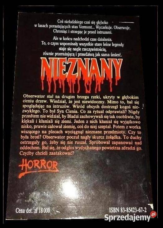 Nieznany Joseph Citro Chełm